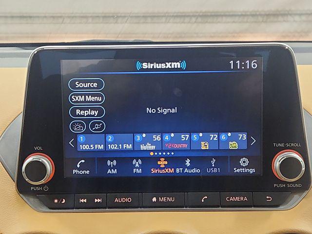 used 2021 Nissan Sentra car, priced at $13,995