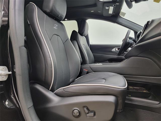new 2026 Chrysler Pacifica car, priced at $52,990