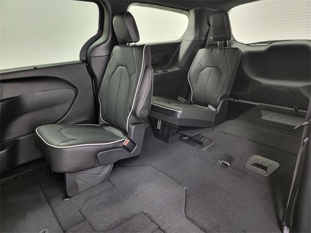 new 2026 Chrysler Pacifica car, priced at $52,990