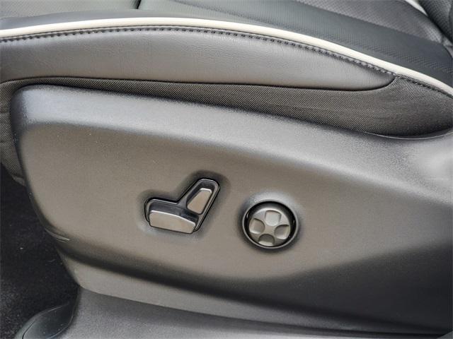 new 2026 Chrysler Pacifica car, priced at $52,990