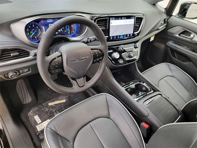 new 2026 Chrysler Pacifica car, priced at $52,990