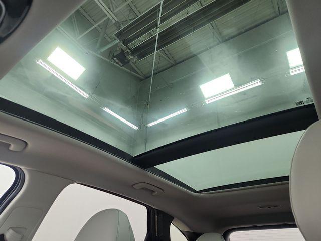 used 2023 Hyundai TUCSON Hybrid car, priced at $23,995