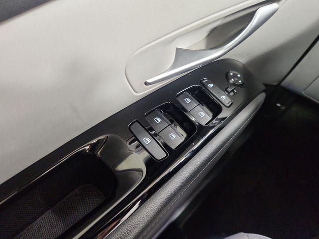 used 2023 Hyundai TUCSON Hybrid car, priced at $23,995