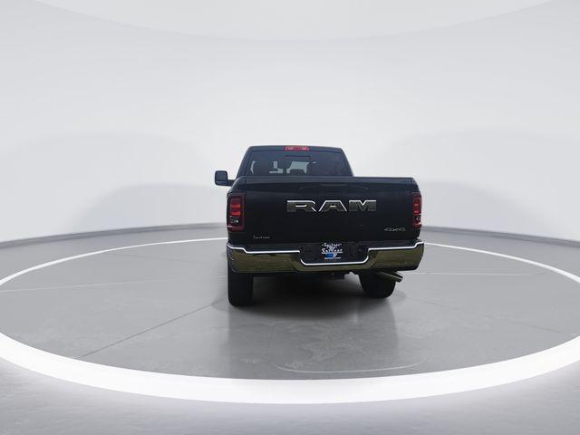 new 2026 Ram 2500 car, priced at $51,459