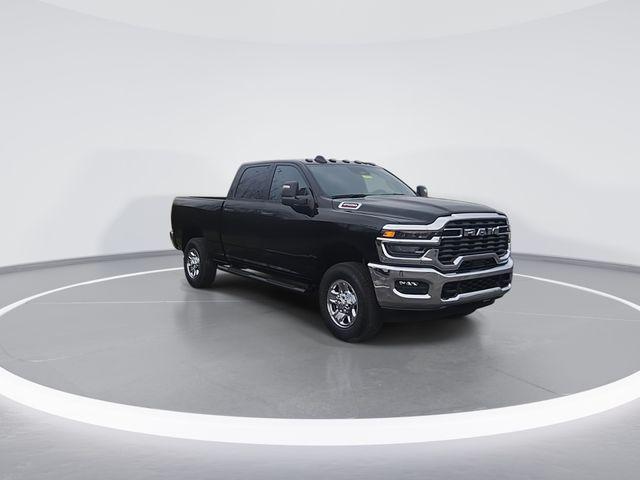 new 2026 Ram 2500 car, priced at $51,459