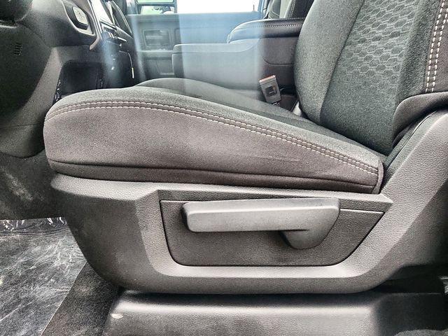 new 2026 Ram 2500 car, priced at $51,459