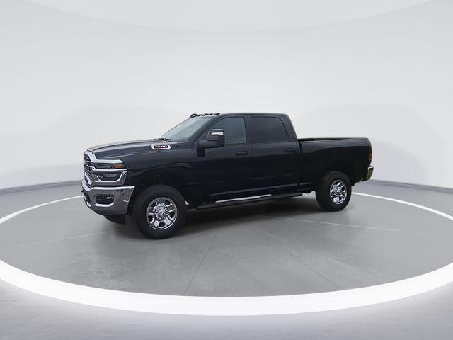 new 2026 Ram 2500 car, priced at $51,459