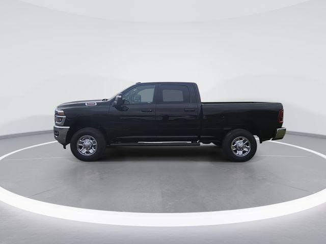 new 2026 Ram 2500 car, priced at $51,459