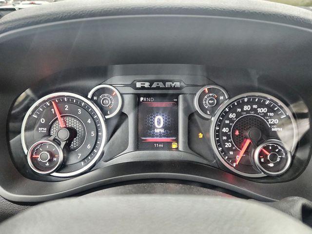 new 2026 Ram 2500 car, priced at $51,459