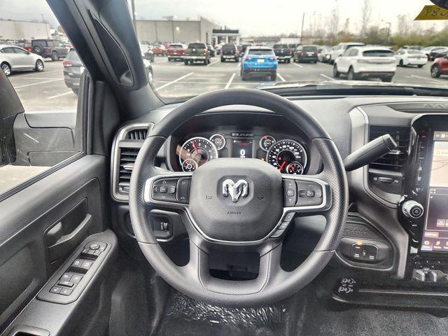 new 2026 Ram 2500 car, priced at $51,459