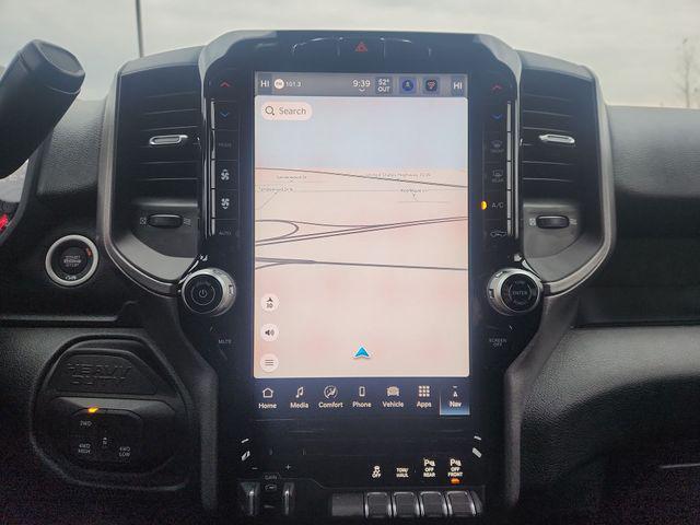 new 2026 Ram 2500 car, priced at $51,459