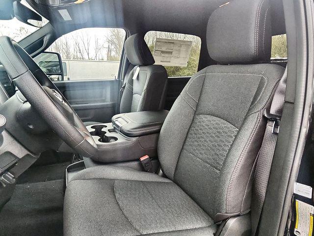 new 2026 Ram 2500 car, priced at $51,459