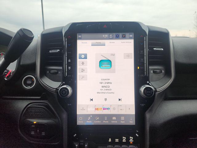 new 2026 Ram 2500 car, priced at $51,459