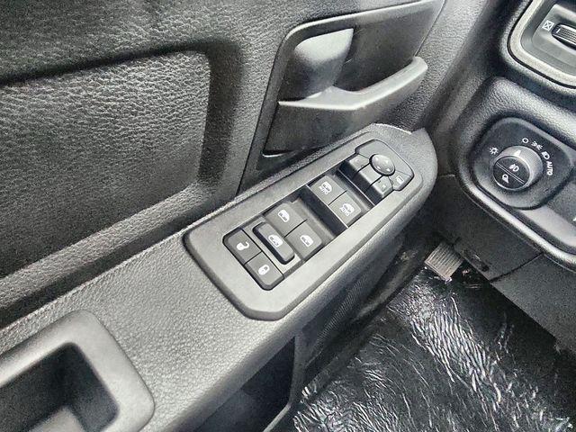 new 2026 Ram 2500 car, priced at $51,459