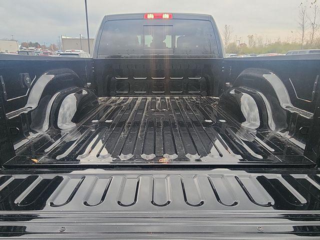 new 2026 Ram 2500 car, priced at $51,459