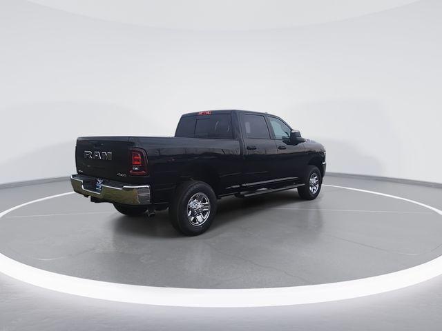 new 2026 Ram 2500 car, priced at $51,459