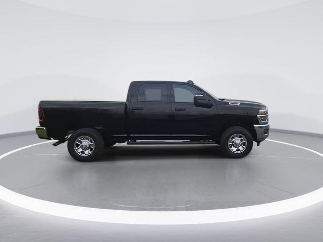 new 2026 Ram 2500 car, priced at $51,459