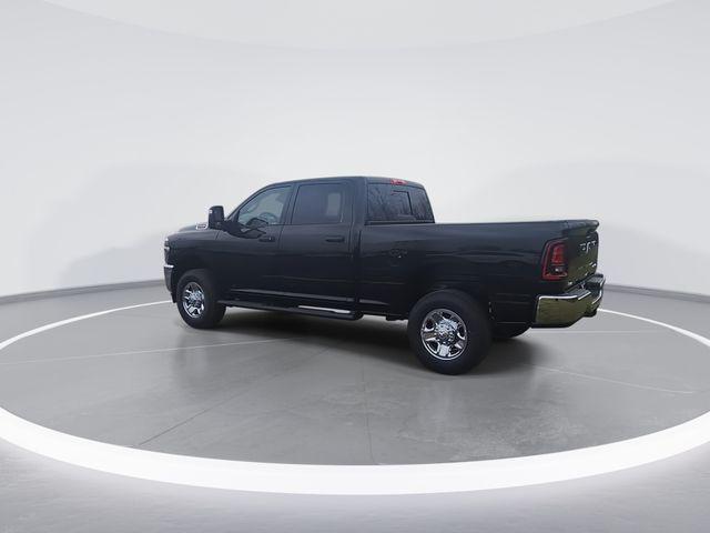 new 2026 Ram 2500 car, priced at $51,459