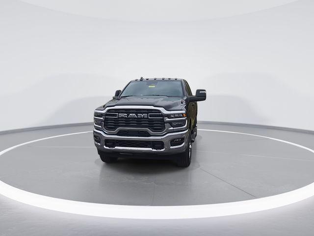 new 2026 Ram 2500 car, priced at $51,459