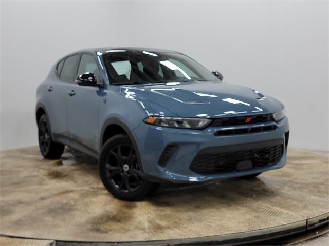 used 2023 Dodge Hornet car, priced at $25,750