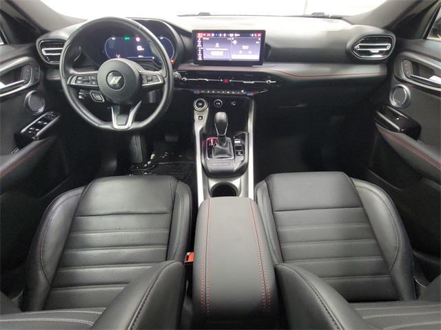 used 2023 Dodge Hornet car, priced at $25,750