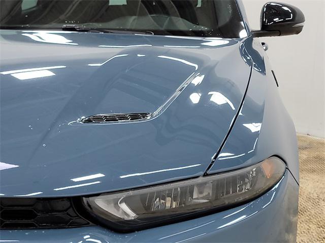 used 2023 Dodge Hornet car, priced at $25,750