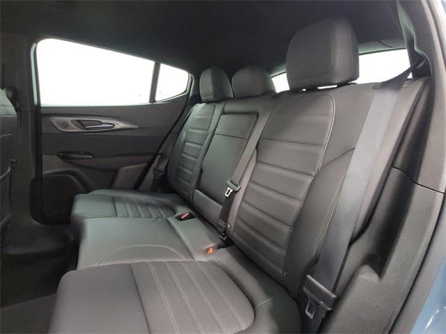 used 2023 Dodge Hornet car, priced at $25,750