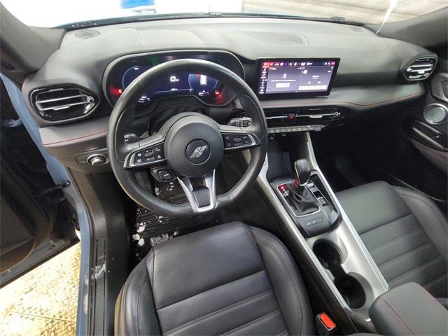 used 2023 Dodge Hornet car, priced at $25,750