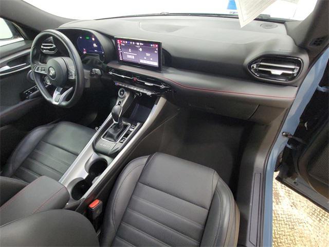 used 2023 Dodge Hornet car, priced at $25,750