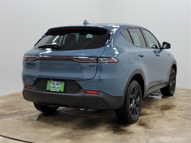 used 2023 Dodge Hornet car, priced at $25,750