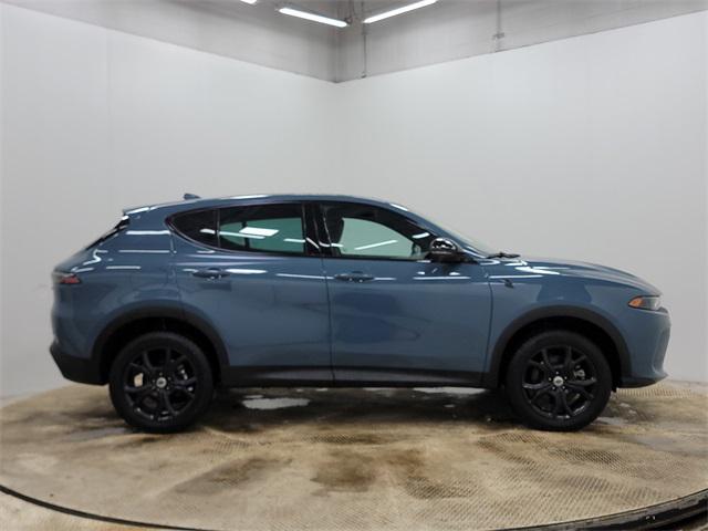 used 2023 Dodge Hornet car, priced at $25,750