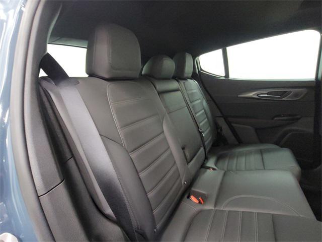used 2023 Dodge Hornet car, priced at $25,750