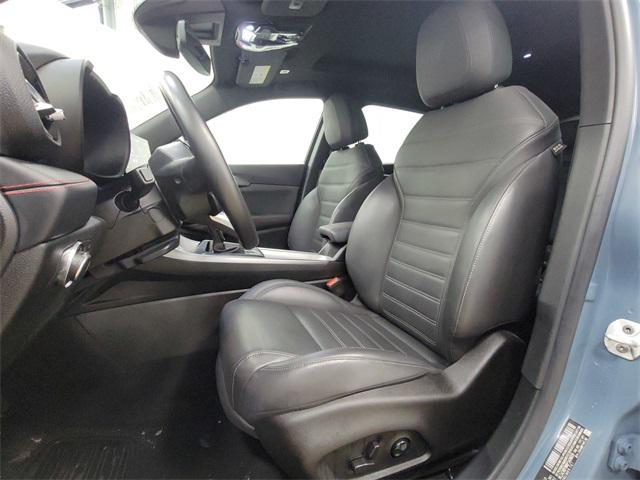 used 2023 Dodge Hornet car, priced at $25,750