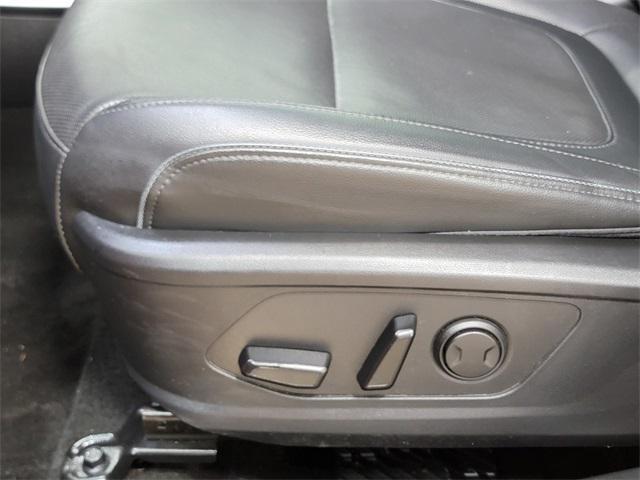 used 2023 Hyundai Tucson car, priced at $26,374