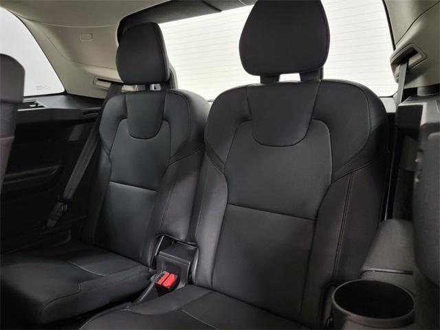 used 2024 Volvo XC90 car, priced at $45,750