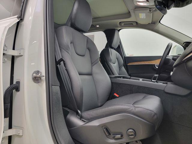 used 2024 Volvo XC90 car, priced at $40,450