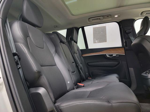used 2024 Volvo XC90 car, priced at $40,450