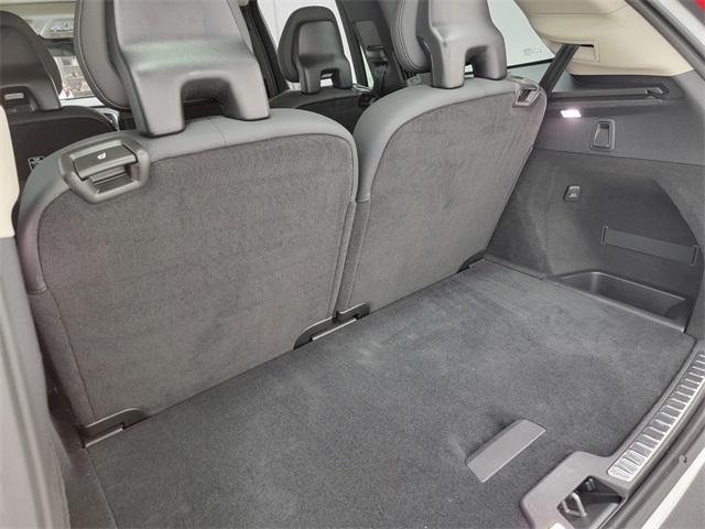 used 2024 Volvo XC90 car, priced at $45,750