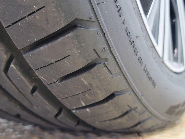 used 2024 Volvo XC90 car, priced at $40,450