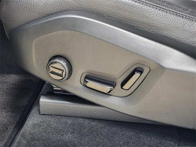 used 2024 Volvo XC90 car, priced at $45,750