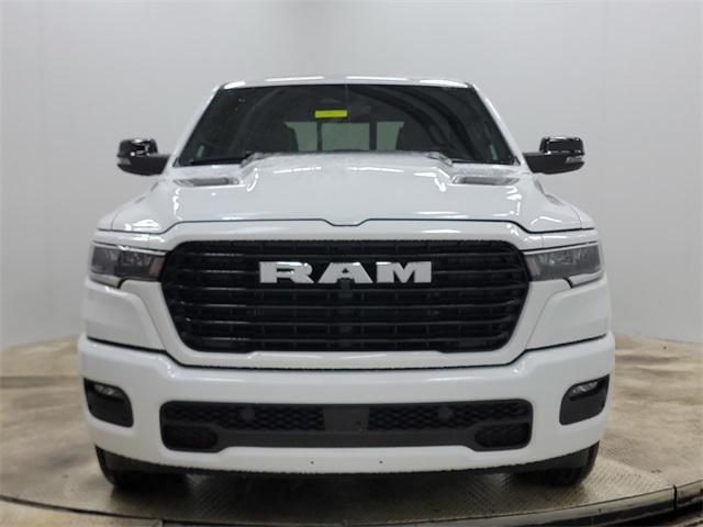 new 2025 Ram 1500 car, priced at $55,163