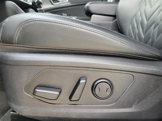 used 2023 Kia Sportage car, priced at $30,795