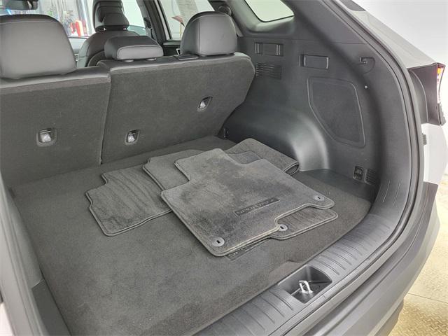 used 2023 Kia Sportage car, priced at $30,795