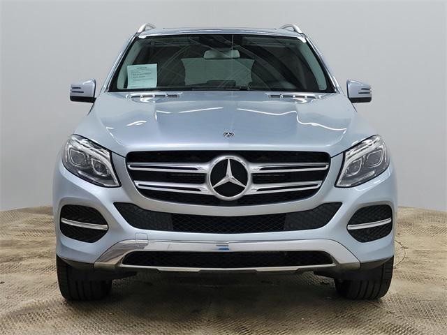 used 2017 Mercedes-Benz GLE 350 car, priced at $18,995