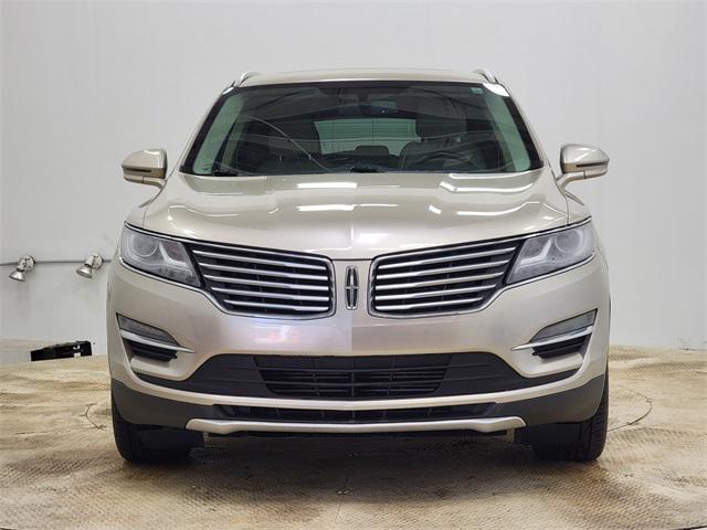 used 2017 Lincoln MKC car, priced at $12,995