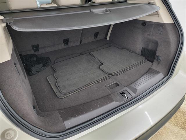 used 2017 Lincoln MKC car, priced at $12,995
