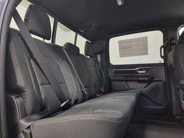 new 2026 Ram 1500 car, priced at $53,776