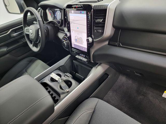 new 2026 Ram 1500 car, priced at $53,776