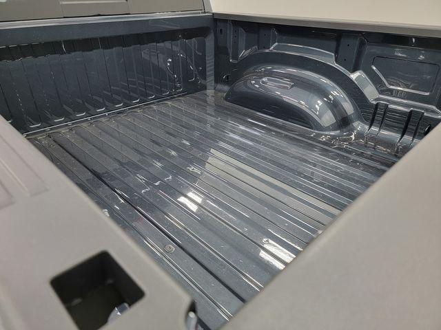 new 2026 Ram 1500 car, priced at $53,776