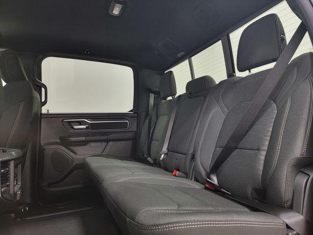 new 2026 Ram 1500 car, priced at $53,776